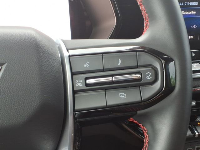 Used 2024 Chevrolet Colorado Z71 w/ Z71 Convenience Package 2 image 14