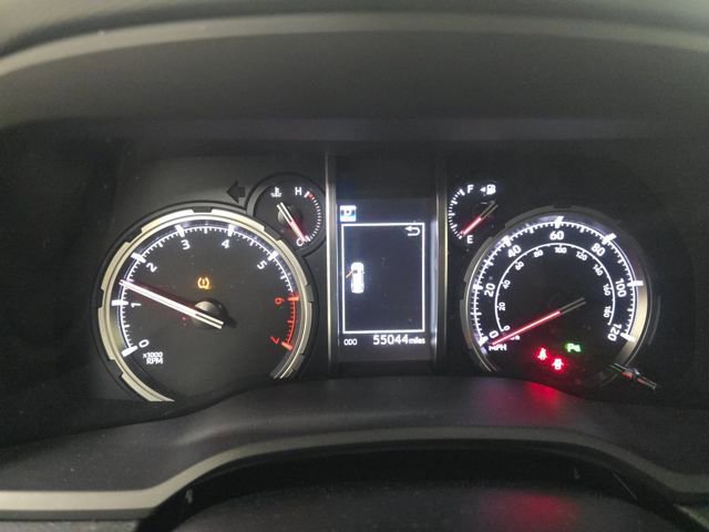 Used 2021 Toyota 4Runner Limited image 12