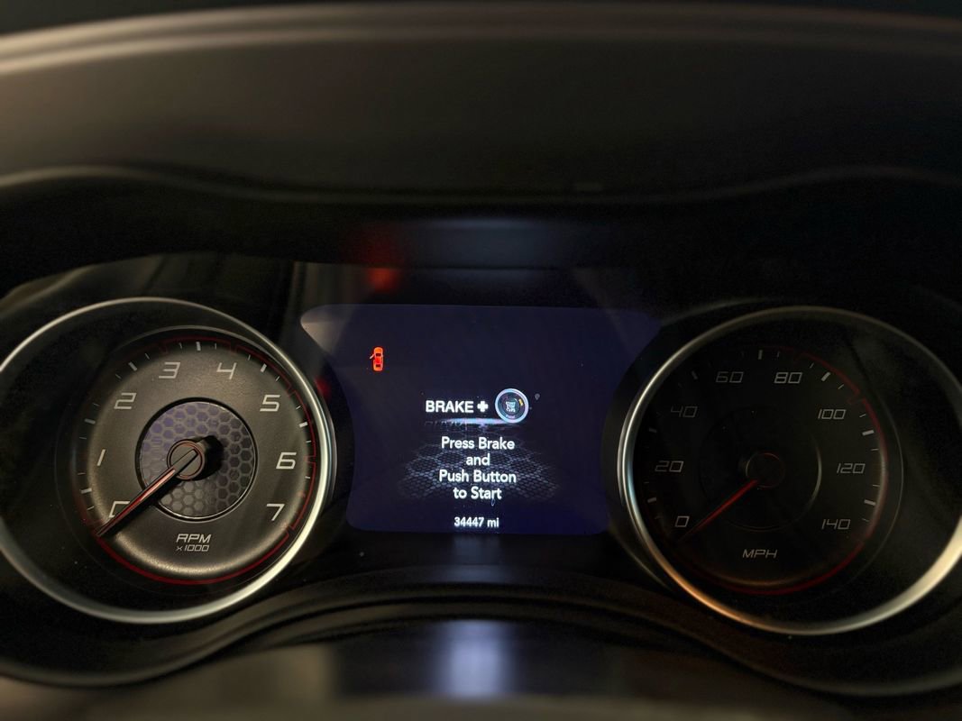 Used 2023 Dodge Charger GT image 19