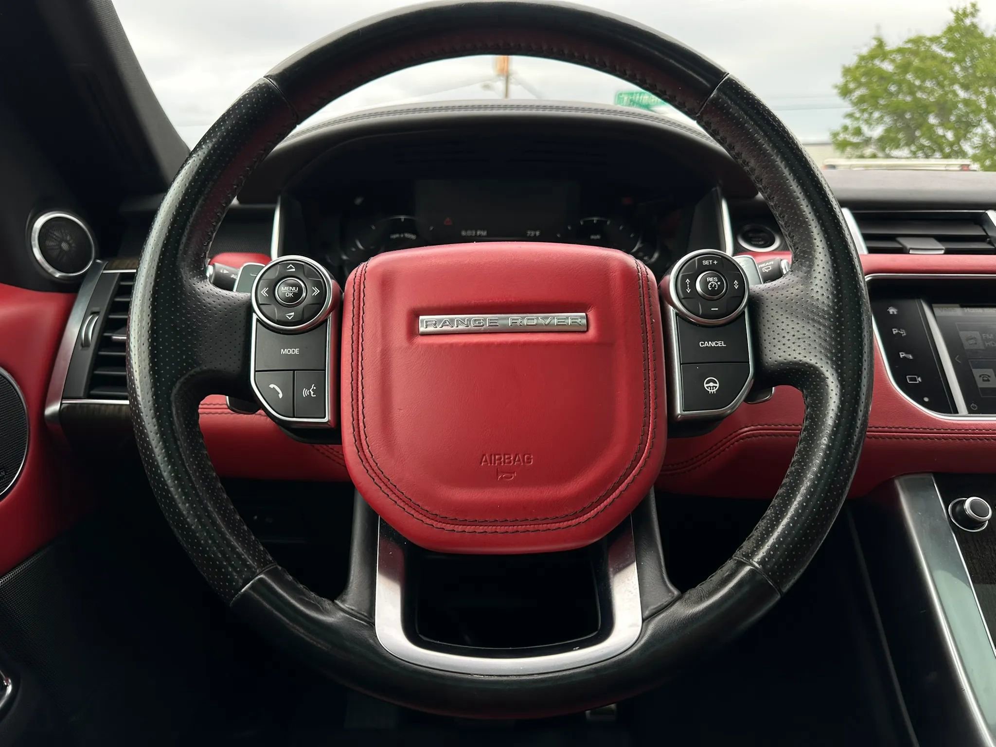 Used 2016 Land Rover Range Rover Sport Autobiography AWD/4WD image 30
