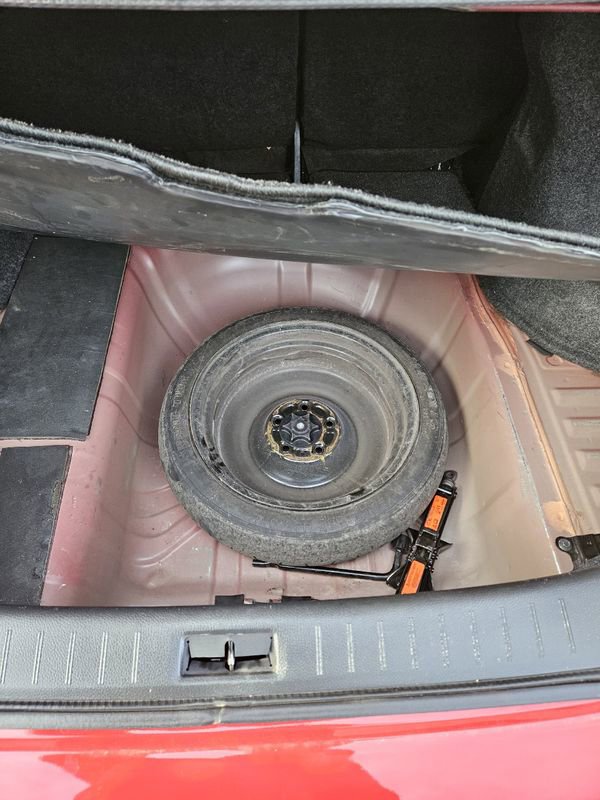 Used 2019 Nissan Sentra SR image 26