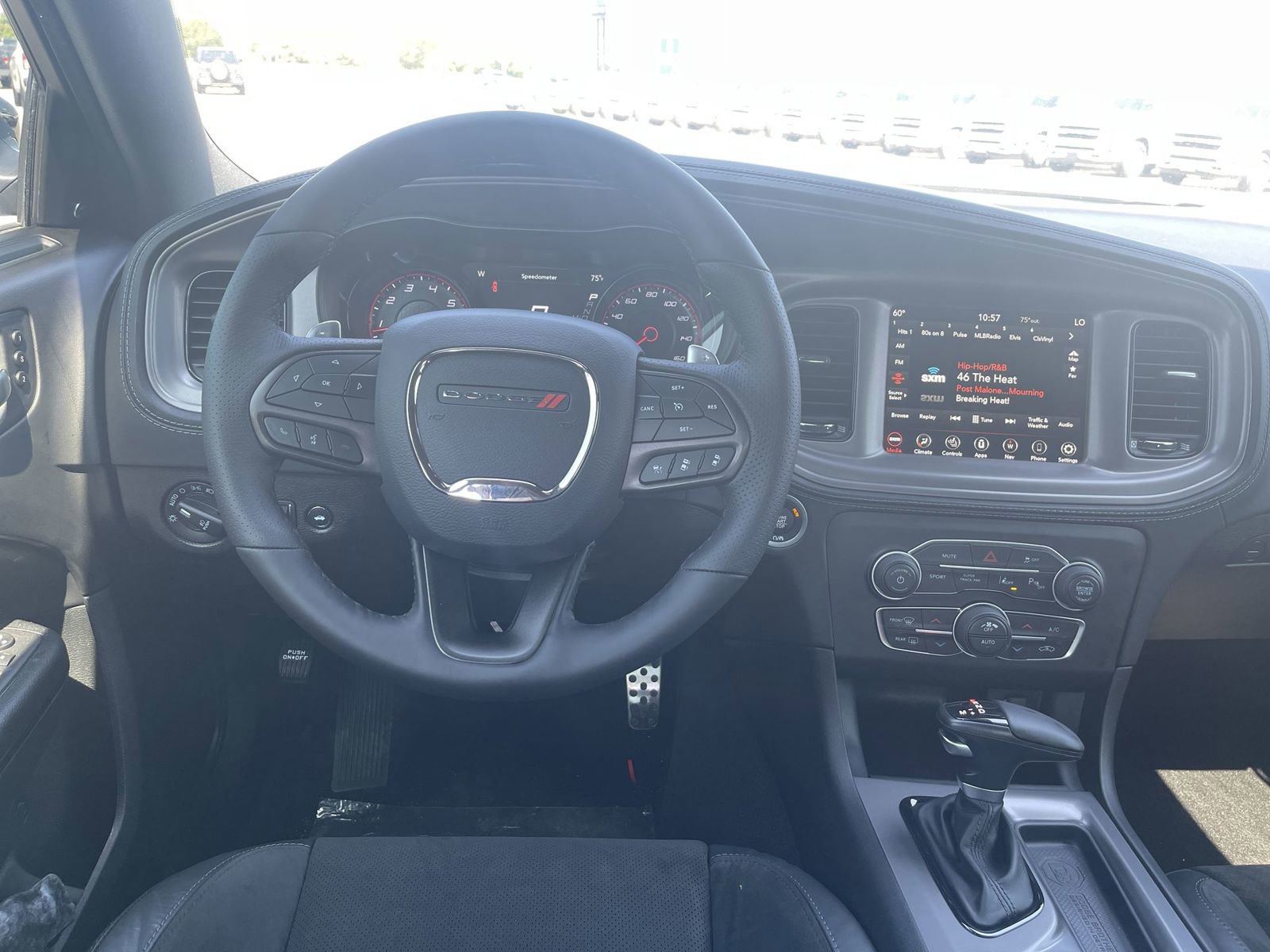 New 2023 Dodge Charger R/T w/ Plus Group image 15