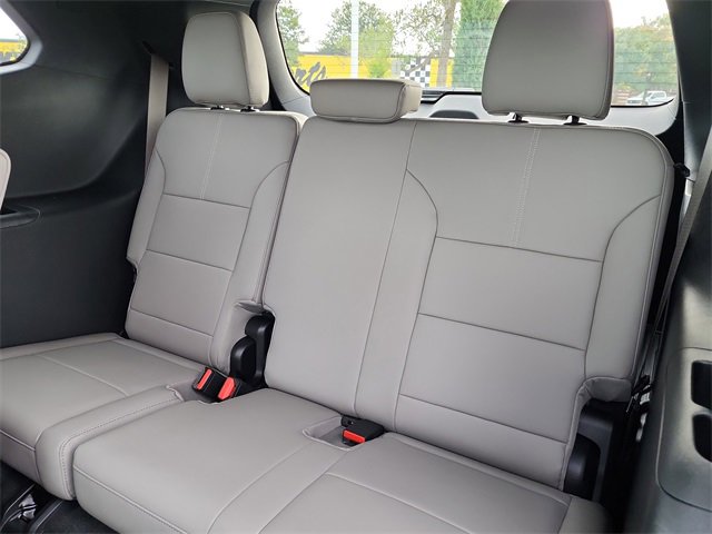 New 2026 GMC Acadia Elevation w/ Elevation Premium Package image 17