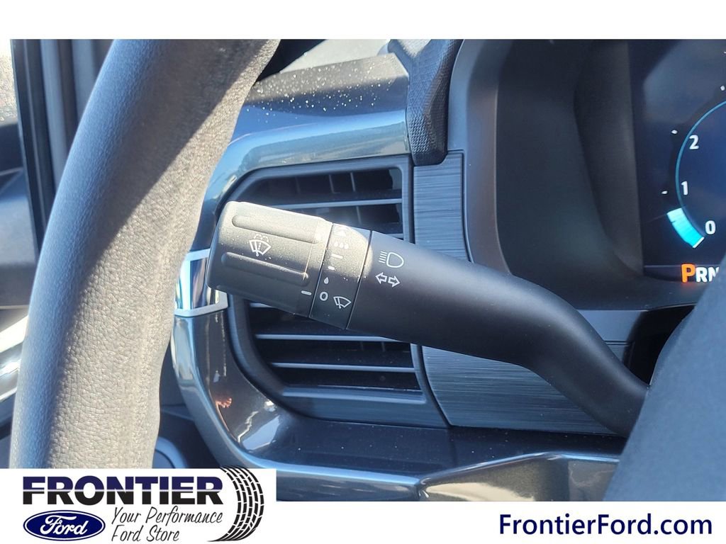 Used 2025 Ford F150 STX w/ Equipment Group 200A image 20
