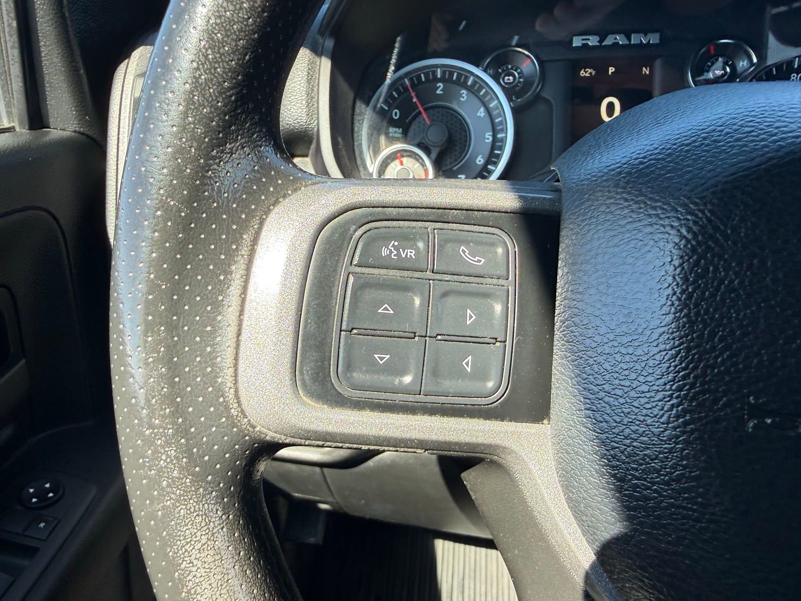 Used 2022 RAM 2500 Tradesman image 17