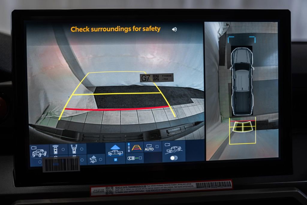 New 2026 Toyota Tacoma TRD Off-Road image 46