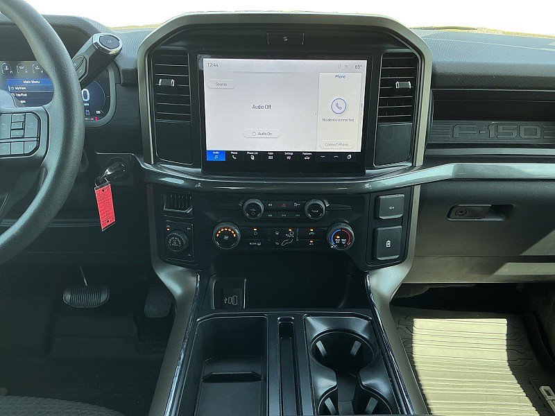 New 2025 Ford F150 STX w/ Equipment Group 201A FX4 image 14