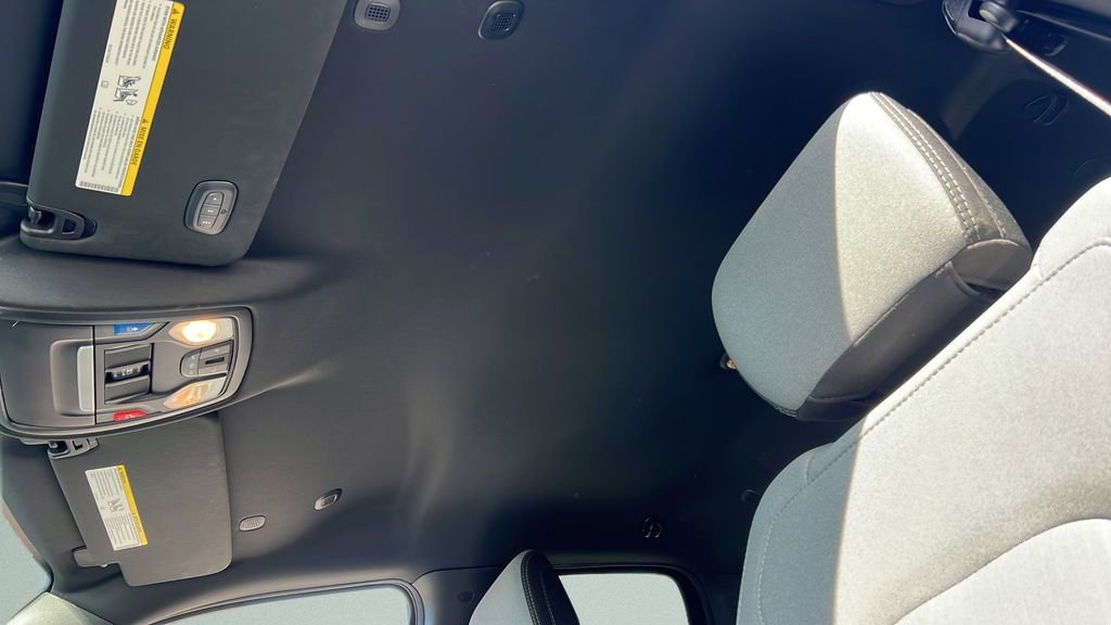 Used 2022 RAM 1500 Big Horn image 21