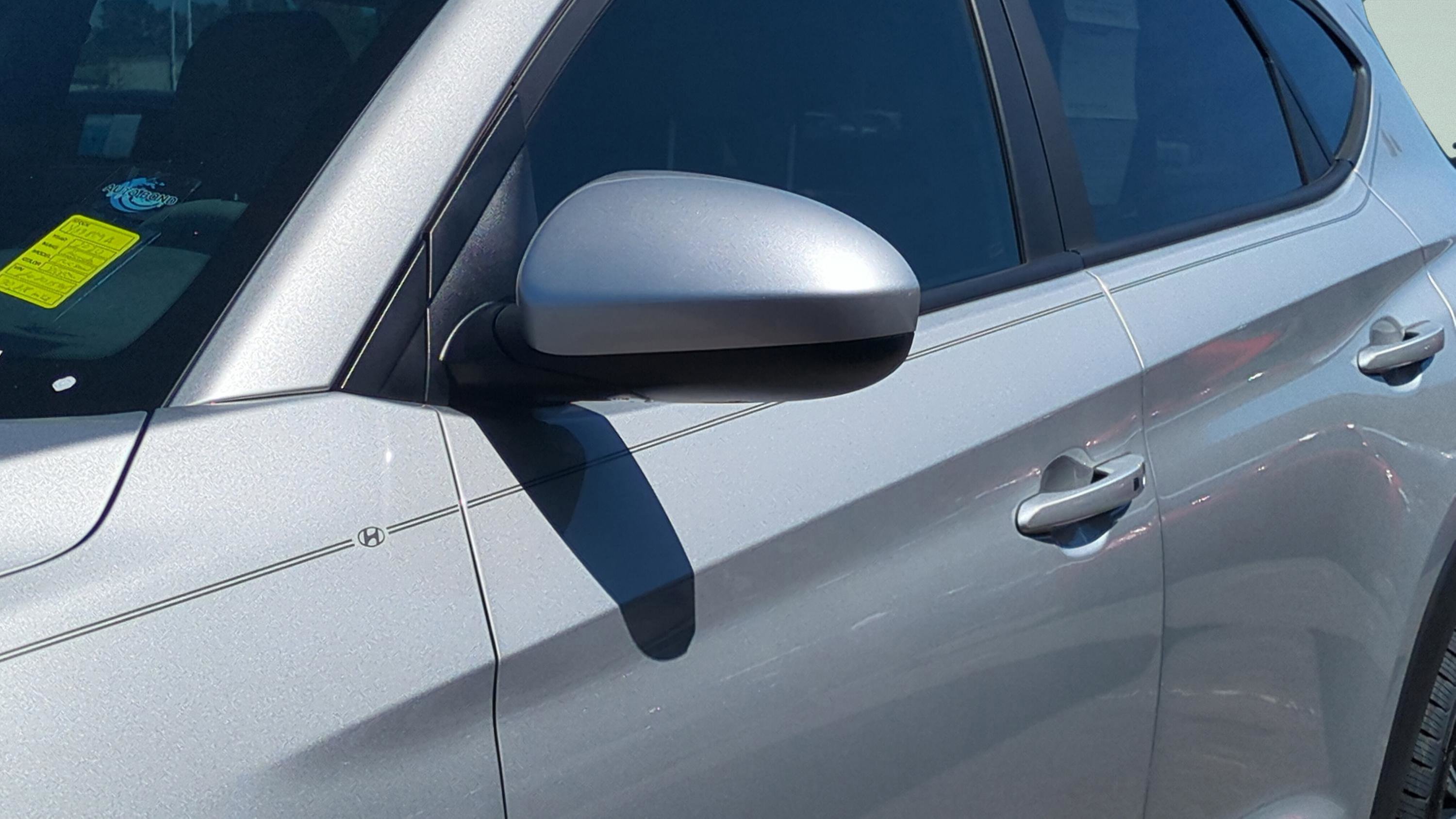 Used 2020 Hyundai Tucson SEL w/ Cargo Package image 11