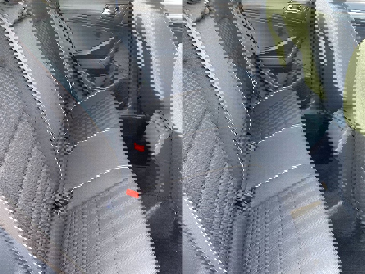 Certified 2024 Volkswagen Jetta Sport image 10