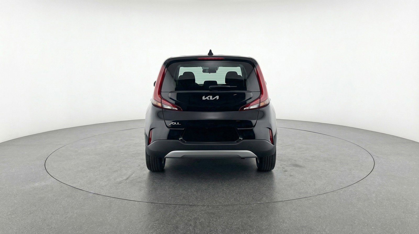 Used 2025 Kia Soul LX w/ LX Technology Package image 7