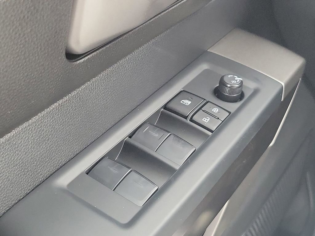 New 2026 Toyota Tundra SR5 image 33