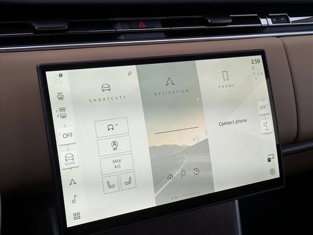 New 2026 Land Rover Range Rover Long Wheelbase SE image 12