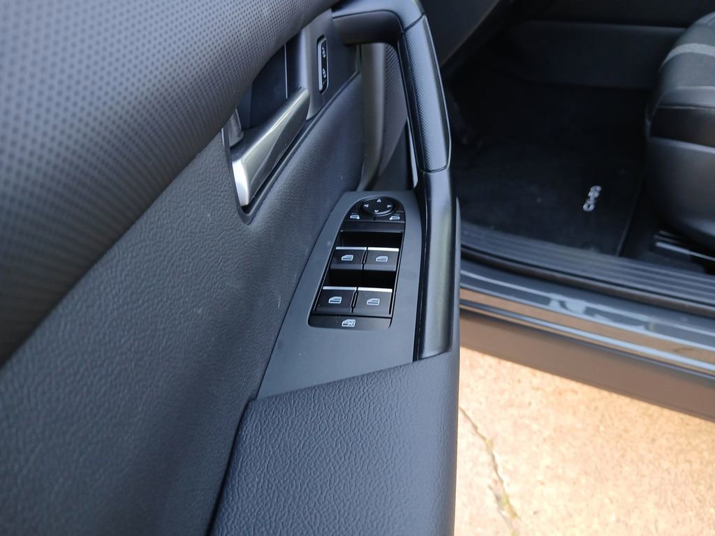 New 2026 MAZDA CX-50 AWD 2.5 S w/ Cargo Package image 8