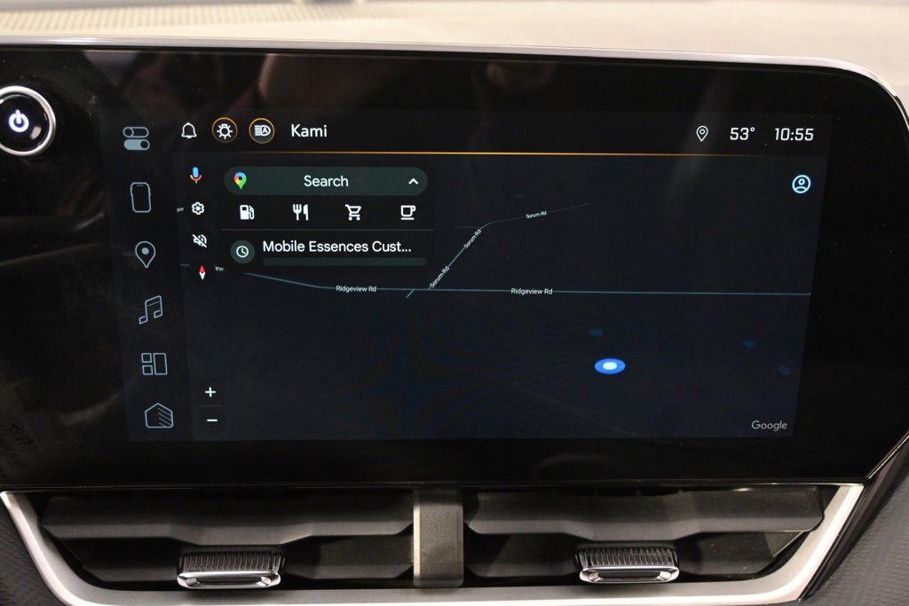 Used 2025 Chevrolet Equinox LT w/ Convenience Package II image 29