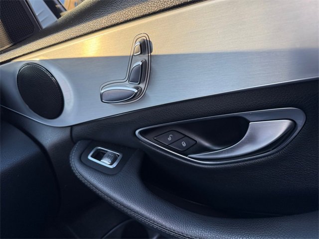 Used 2016 Mercedes-Benz C 300 Sedan image 17