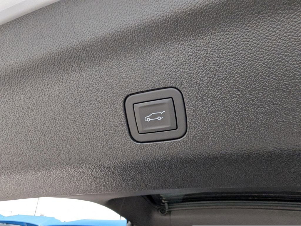 New 2026 GMC Yukon Denali Ultimate AWD/4WD image 29