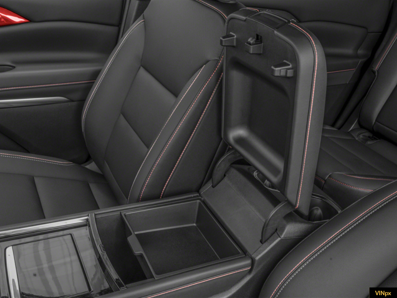 New 2026 Chevrolet Traverse Z71 AWD/4WD image 12