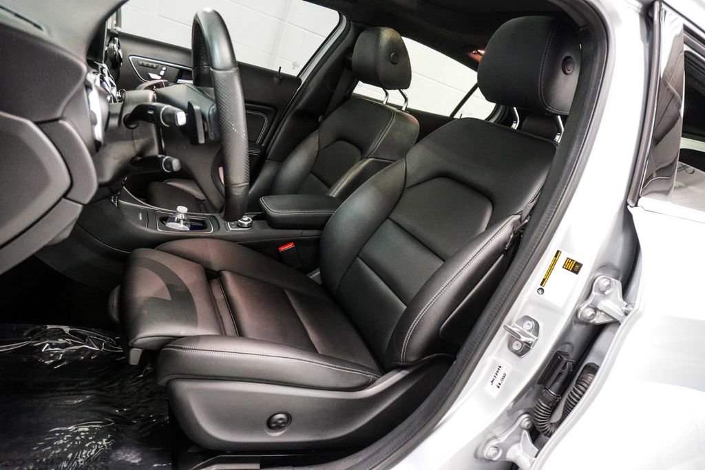 Used 2019 Mercedes-Benz GLA 250 image 6