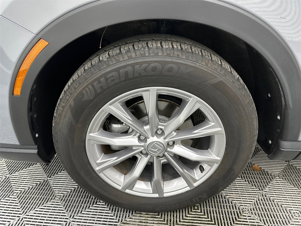 Certified 2024 Honda CR-V EX-L image 13
