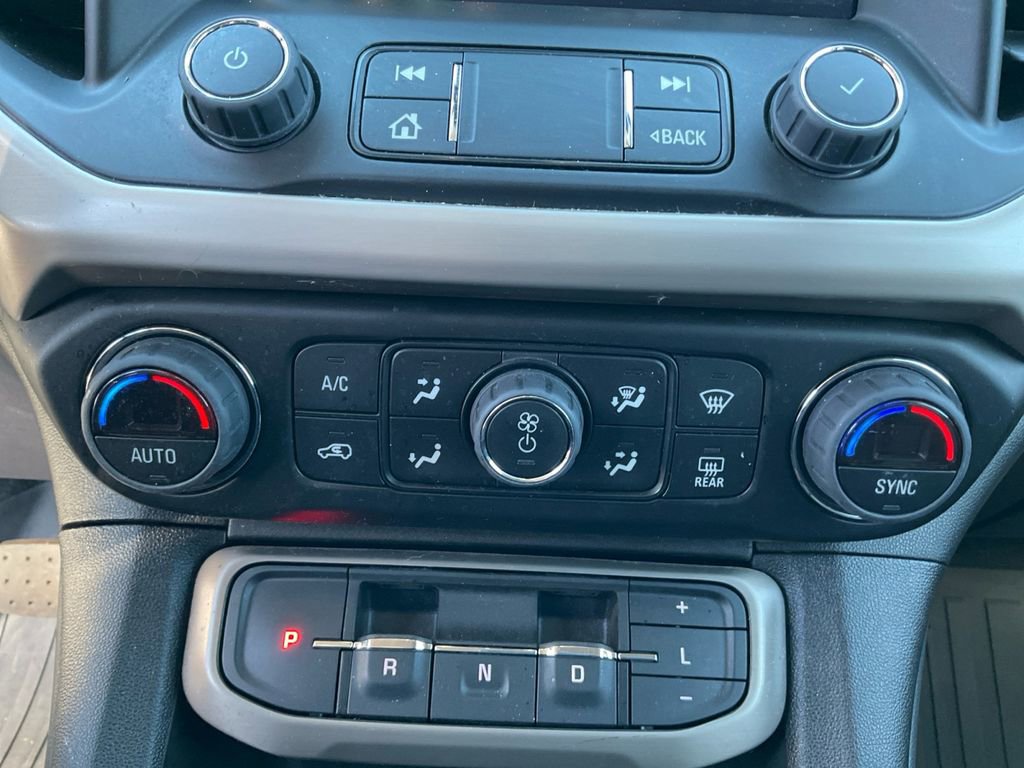 Used 2023 GMC Acadia Denali w/ Denali Ultimate Package image 22