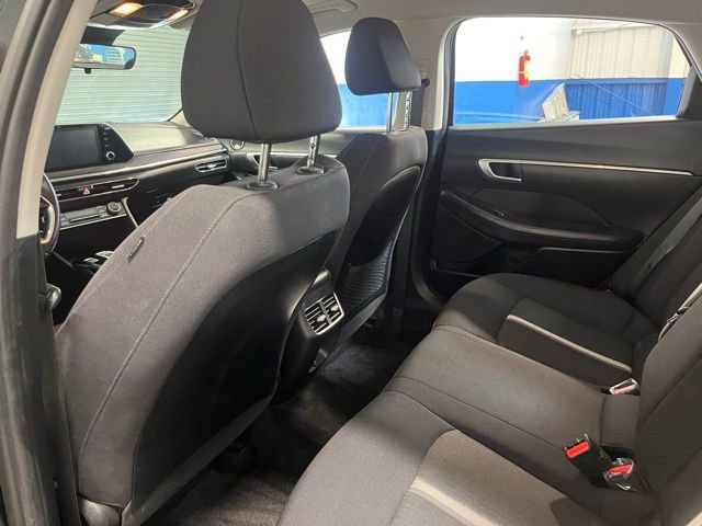 Used 2022 Hyundai Sonata SEL image 17