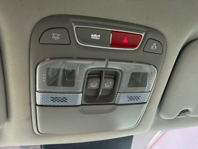 Used 2024 Kia Telluride SX FWD image 26