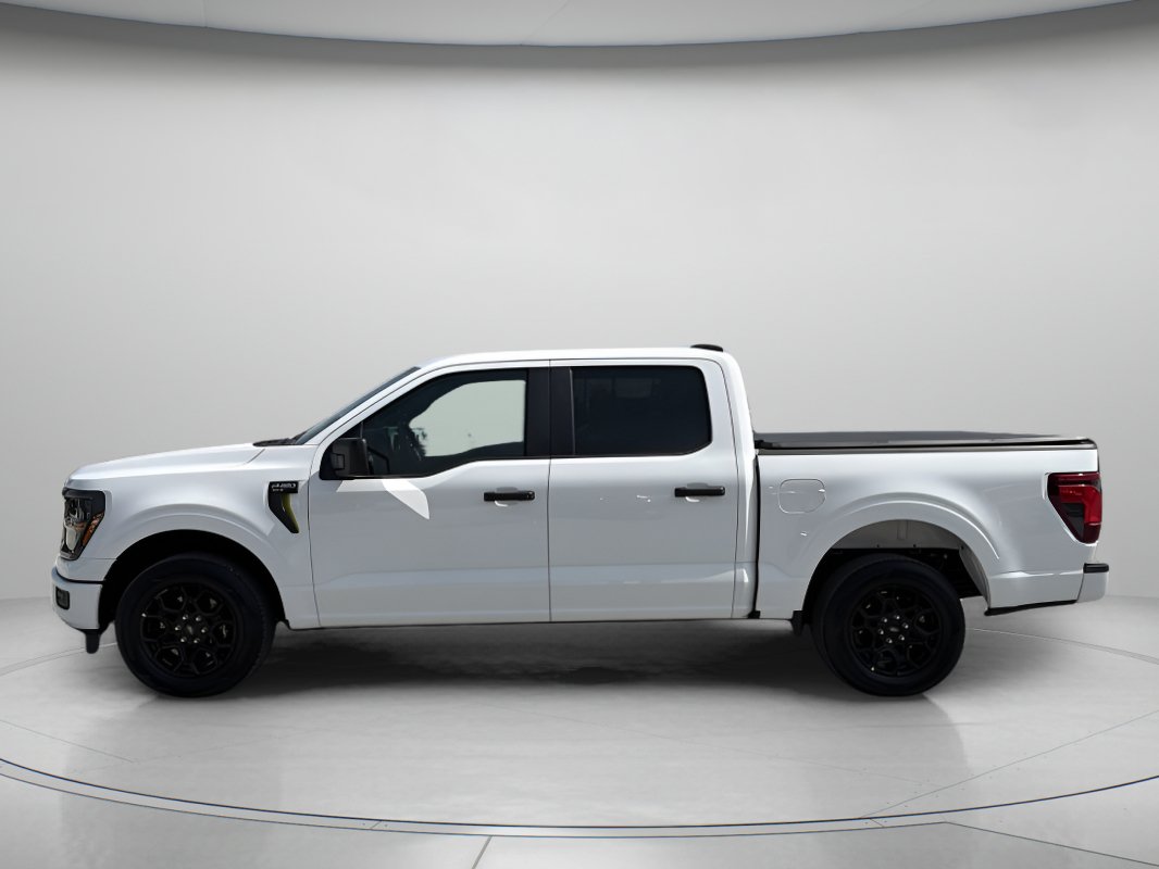 Used 2025 Ford F150 STX RWD image 5