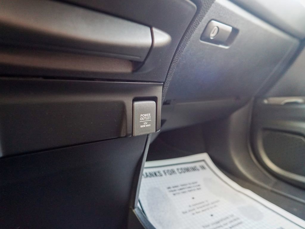 Used 2023 Honda Odyssey Sport image 30