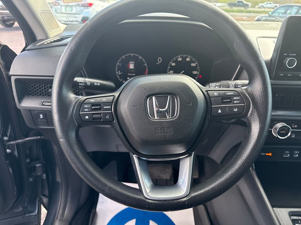 Used 2024 Honda CR-V EX image 22
