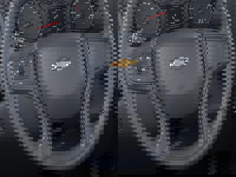 New 2026 Chevrolet Silverado 3500 W/T w/ WT Convenience Package image 44