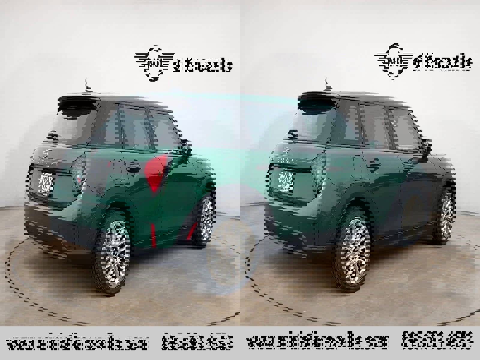 New 2025 MINI Cooper S image 3