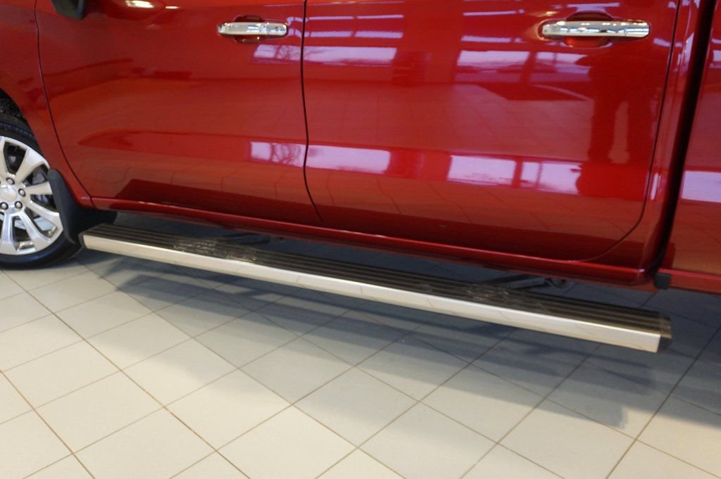 Certified 2021 Chevrolet Silverado 1500 High Country image 29