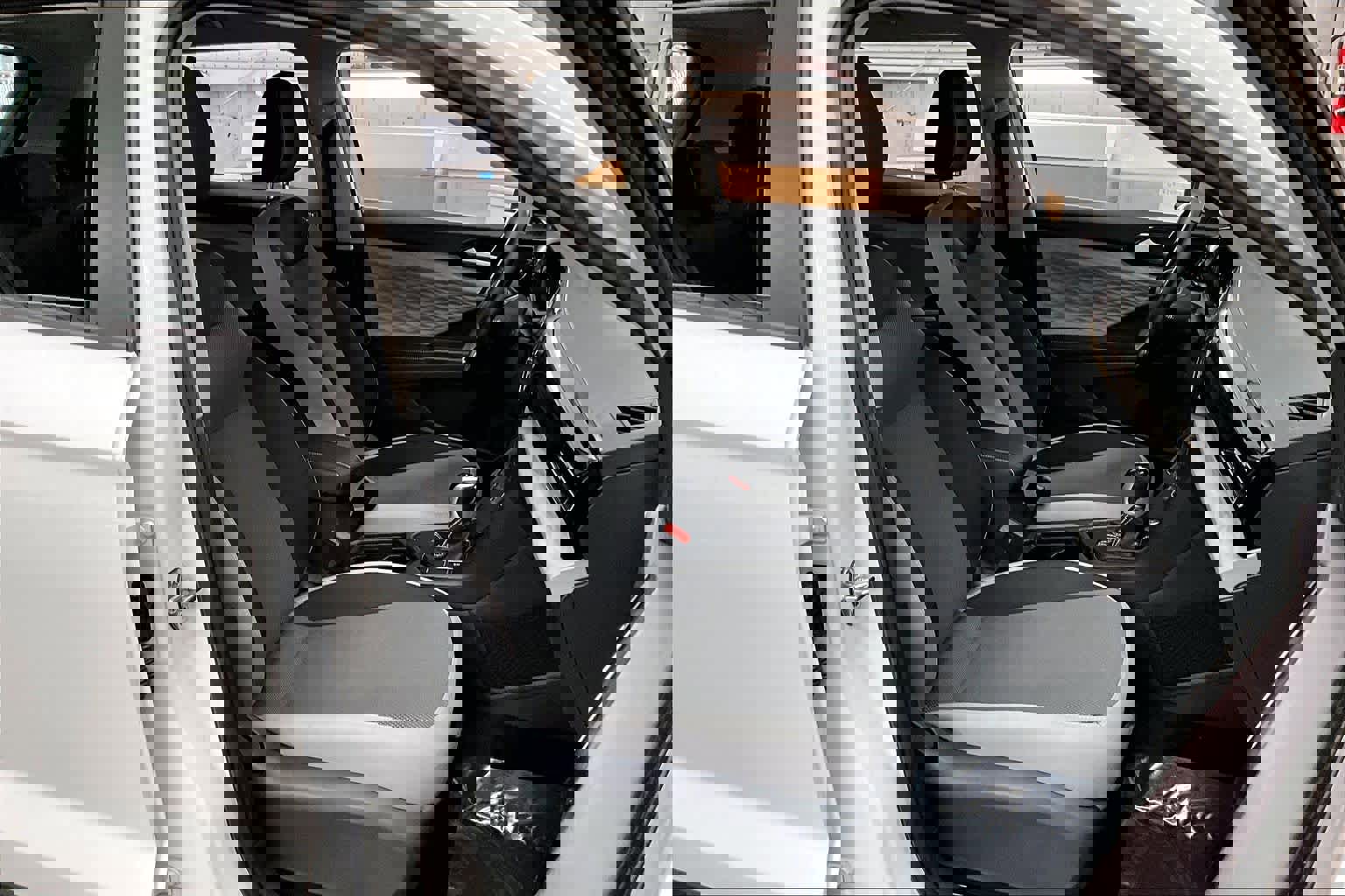 Used 2024 Volkswagen Taos S image 10