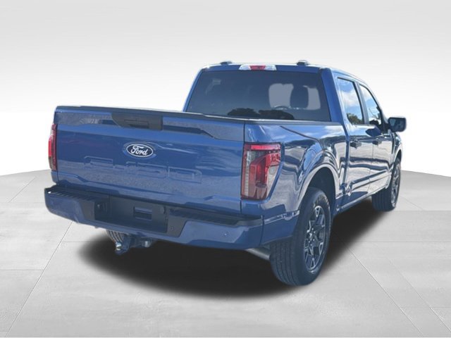 Used 2024 Ford F150 STX RWD image 5