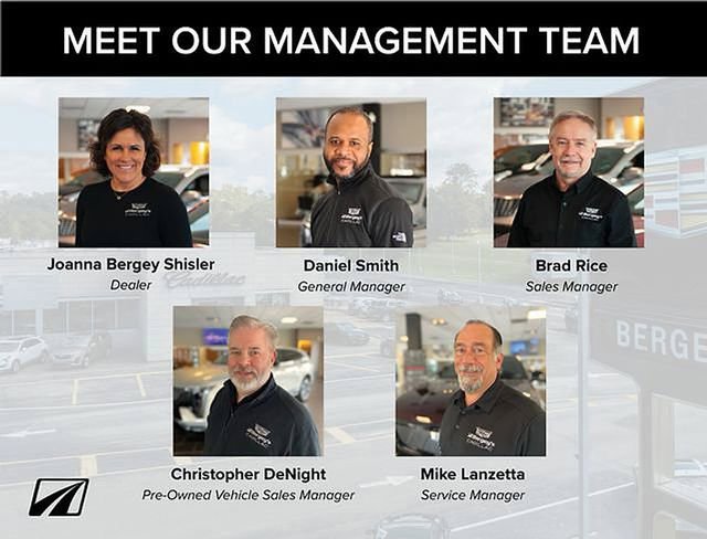 New 2026 Cadillac Vistiq Sport image 32