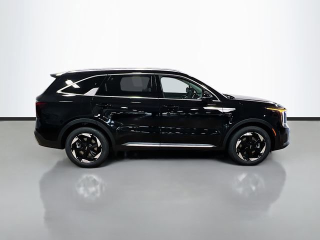 New 2026 Kia Sorento EX FWD image 8