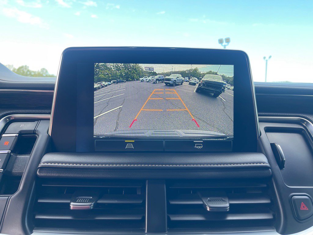 Used 2023 Chevrolet Tahoe Premier image 6