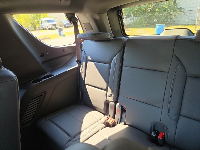 Used 2023 Chevrolet Tahoe LT w/ LT Signature Plus Package AWD/4WD image 31