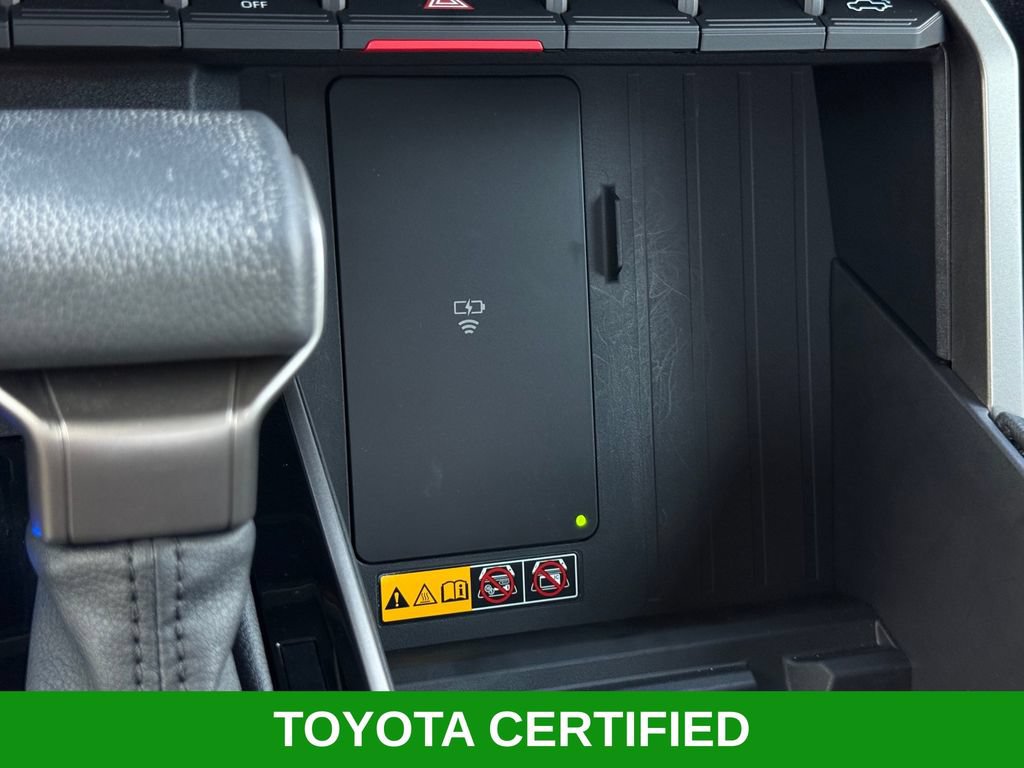 Certified 2026 Toyota Tundra Limited w/ Power Package AWD/4WD image 20
