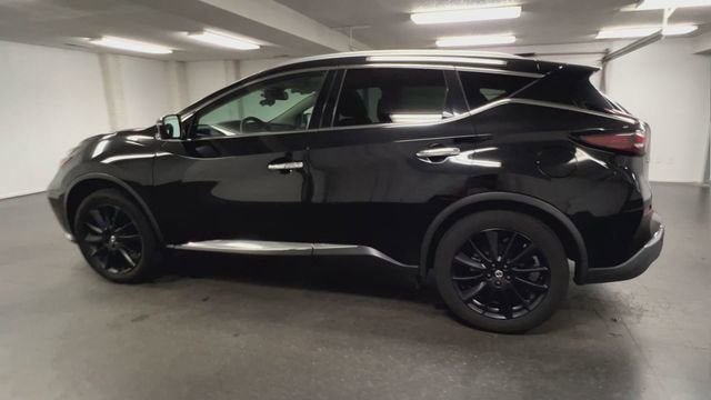Used 2019 Nissan Murano Platinum FWD image 6