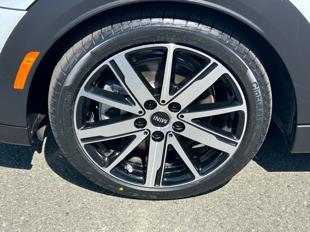 Used 2023 MINI Cooper S FWD image 9