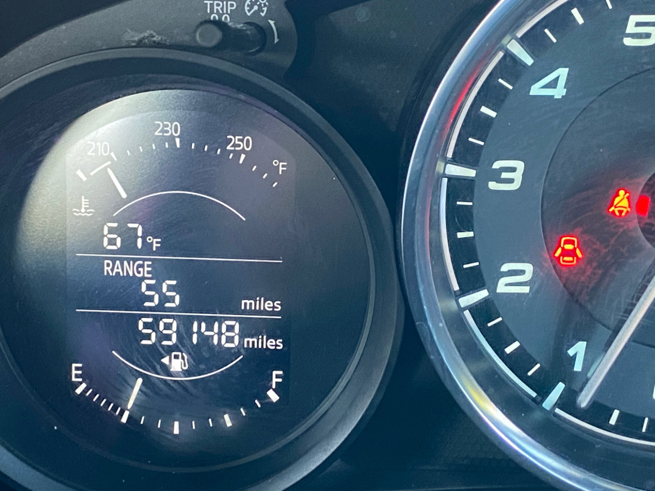 Used 2020 FIAT 124 Spider Urbana Edition Convertible *Lt image 52