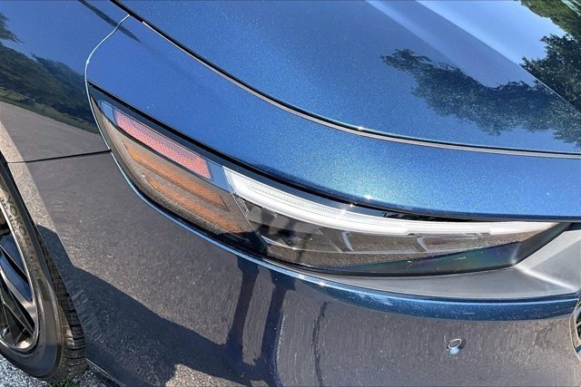 Used 2023 Honda Accord EX-L image 30