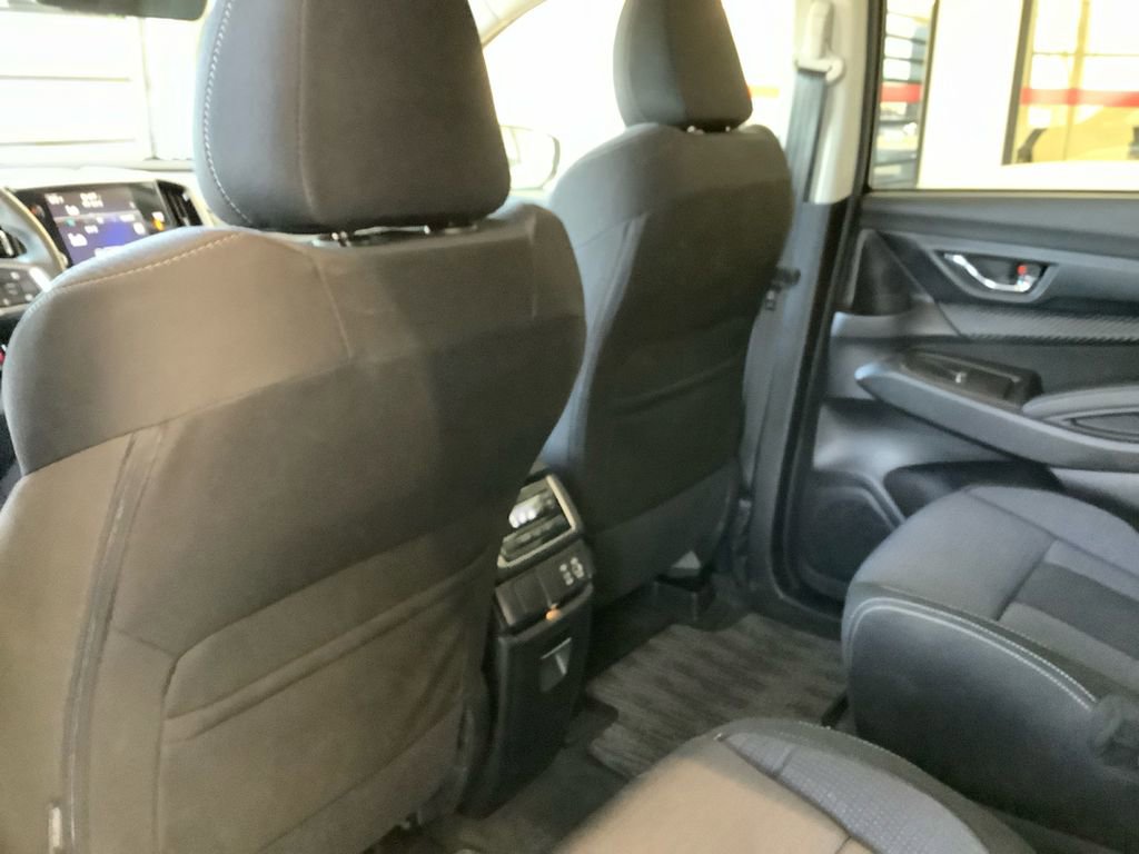 Used 2025 Subaru Ascent Premium image 19