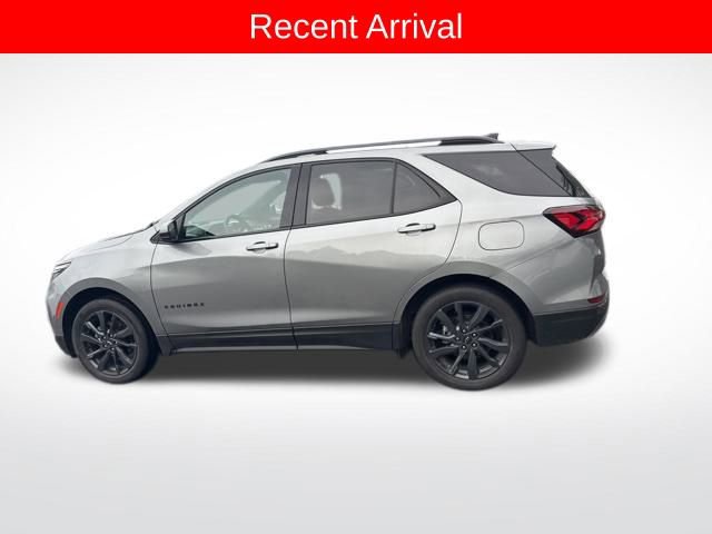 Used 2023 Chevrolet Equinox RS image 7