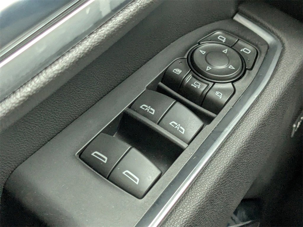 New 2025 Chevrolet Silverado 2500 LTZ w/ Trail Boss Package image 23