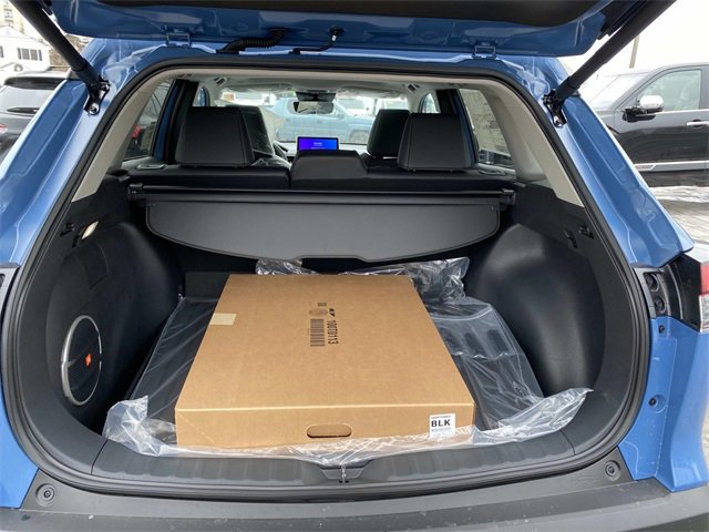 New 2026 Toyota Corolla Cross XLE image 5