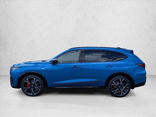 New 2026 Acura MDX Type S AWD/4WD image 16