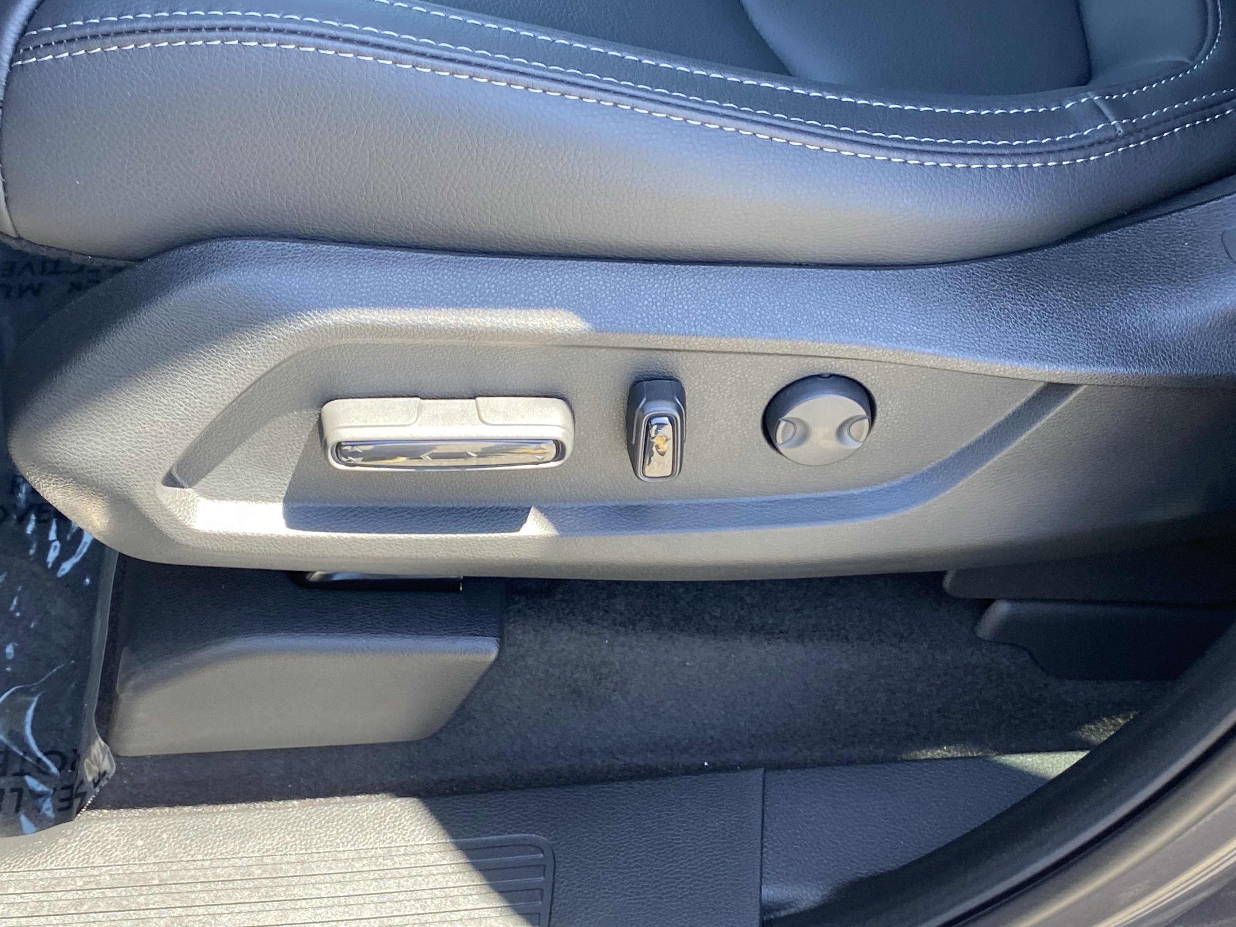 New 2026 Honda Passport RTL image 14